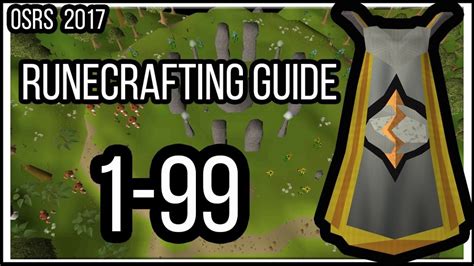 osrs guide|runecrafting guide osrs.